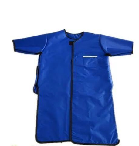 医生为了手术效果不穿防辐射铅衣,是无谓牺牲还是职业操守,听听影像科专家怎么说