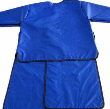 明耀 0.35mmpb防辐射铅衣服/X射线防护铅衣/连体防护服/工业防护铅衣服图片_高清图_细节图