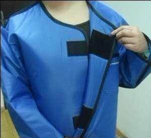 渭南X射线防护服价格-济南铅及铅合金材