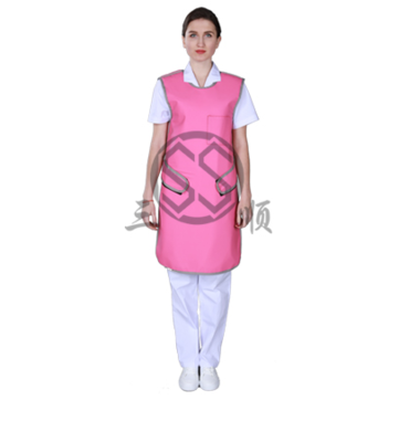 X射线防护服日常如何管理