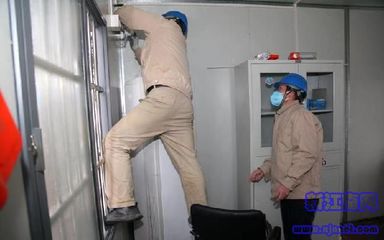 常州供电公司全力做好疫情防控工作