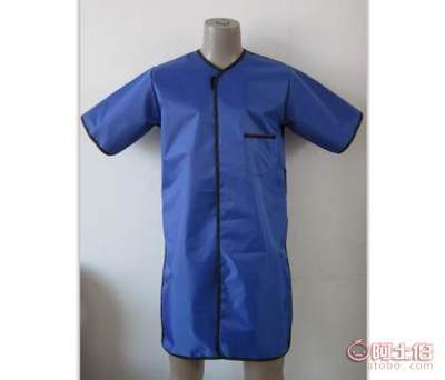 【JNKX射线防护服医生铅衣防辐射服核辐射防护铅衣套装FA01