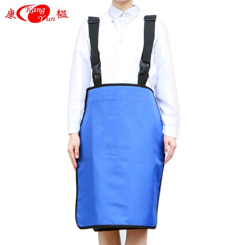 5.8防辐射服铅衣x射线防护服粒子植入放射科d.