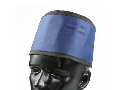 佩戴医用铅帽的必要性