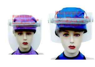 博安医疗器材销售中心 专业守护，X射线防护服的安全选择