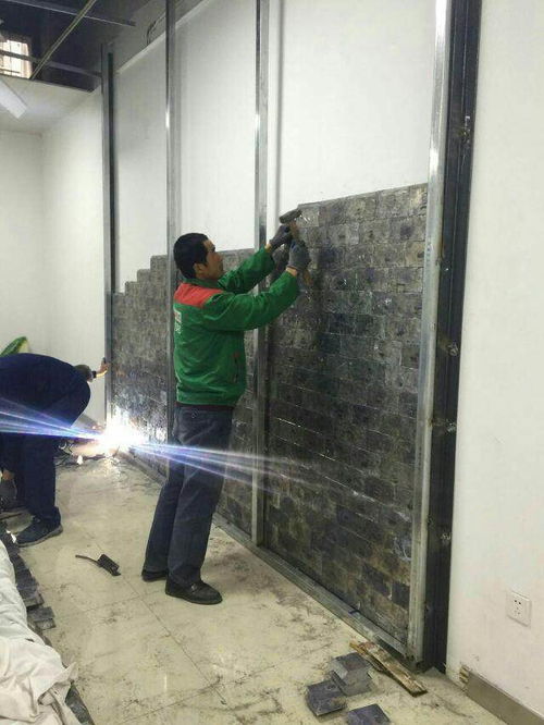 菏泽手术室净化施工与X射线防护服合计价格解析