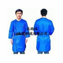 X射线防护服 保障医疗与工业安全的科技屏障