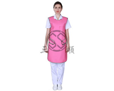 X射线防护服价格与面料的选择指南