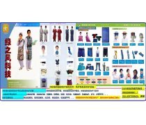 全面防护 珠海地区专业防护眼镜与X射线防护服选购指南