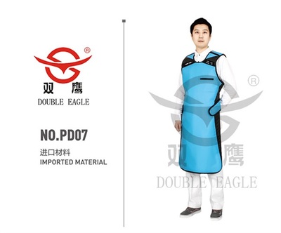 河北铅胶衣生产商盘点 (多图) X射线防护服一览