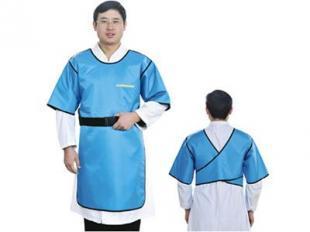 X射线防护服 铅胶衣反穿半袖的创新与优势