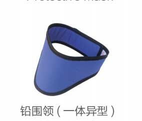 放射用铅制脚套与医用X射线防护用品全览