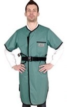 最新最全铅衣进口指南 聚焦X射线防护服产品与市场动态