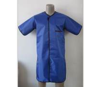 济南长清工作服与制服中的X射线防护服 专业守护，安全同行