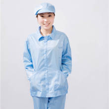 守护健康屏障 探秘沈阳雷曼标志服装厂的X射线防护服