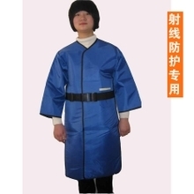 X射线防护服选购指南 最新产品与安全参考信息