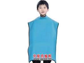 筑牢安全防线 工作人员X射线防护措施及防护服使用指南