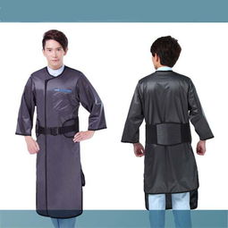 X射线防护服价格解析与优质厂家推荐